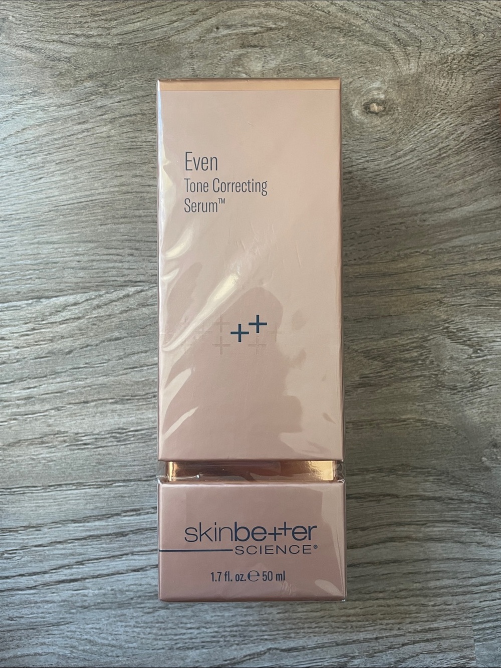 Skinbetter Science Even Tone Correcting Serum - NEW